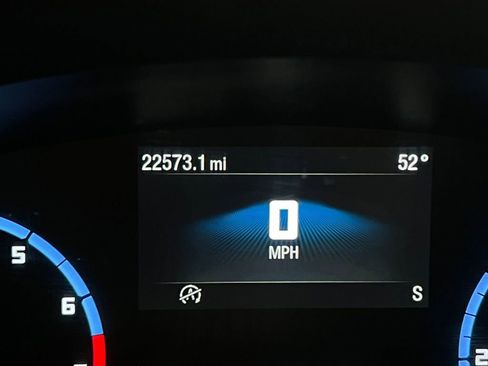 Used 2023 Ford Bronco Sport Big Bend w/ Convenience Package image 17