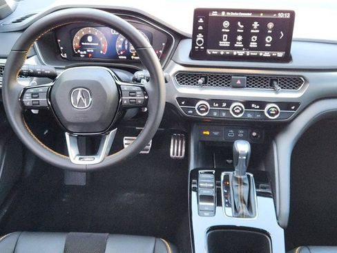 Certified 2026 Acura Integra A-Spec FWD image 29