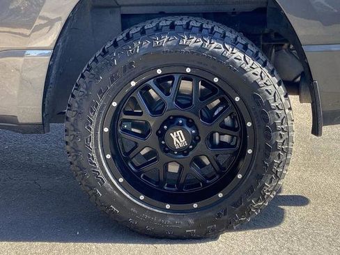 Used 2020 RAM 1500 Big Horn image 28