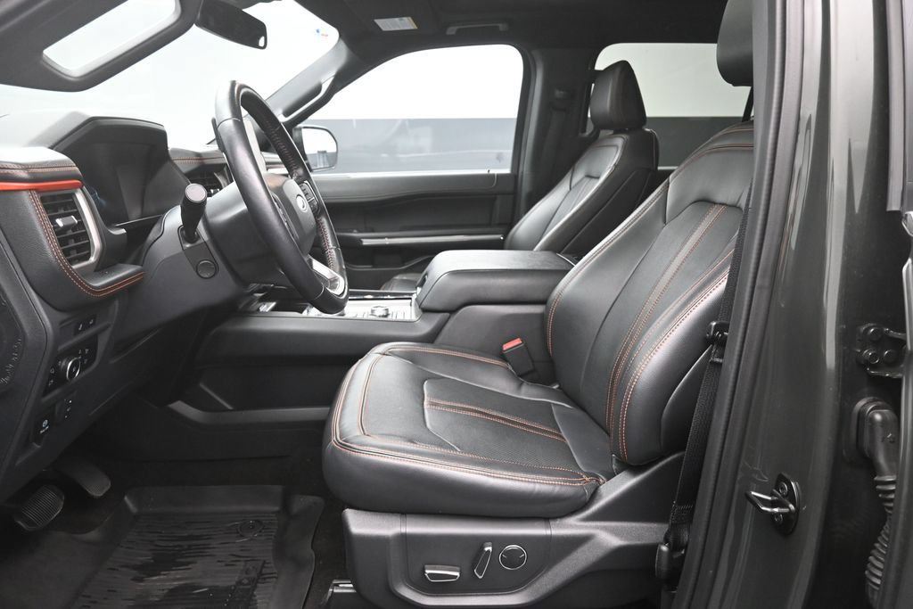 Certified 2023 Ford Expedition Timberline AWD/4WD image 18