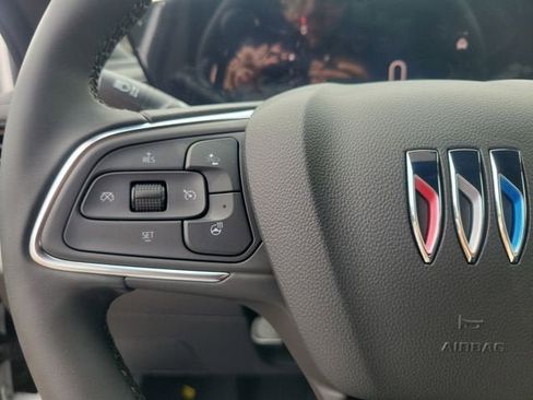 New 2026 Buick Envista Sport Touring w/ Convenience I Package FWD image 28
