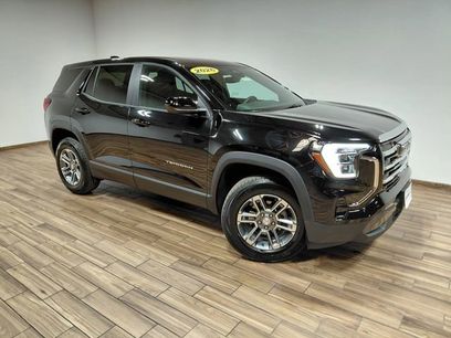 Used 2026 GMC Terrain Elevation
