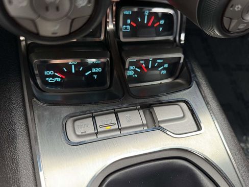 Used 2013 Chevrolet Camaro ZL1 RWD image 30