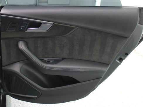 Used 2019 Audi S5 Premium Plus w/ Premium Plus image 45