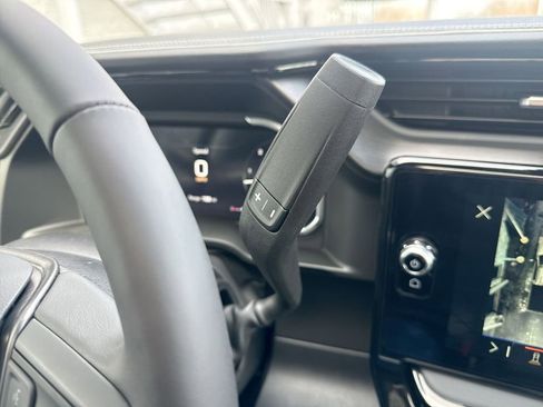 New 2026 GMC Sierra 2500 AT4X w/ Snow Plow Prep/Camper Package image 16