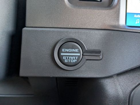 New 2026 Ford Bronco Big Bend image 11