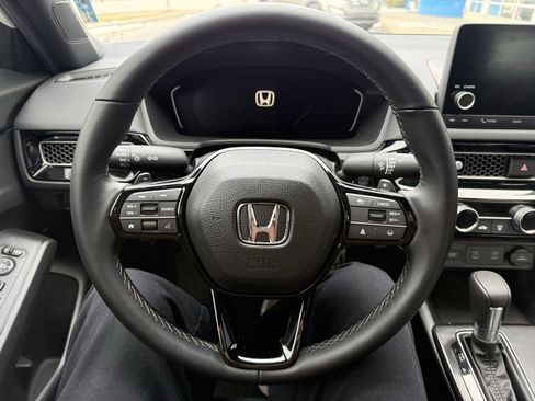 Used 2026 Honda Civic Sport image 12