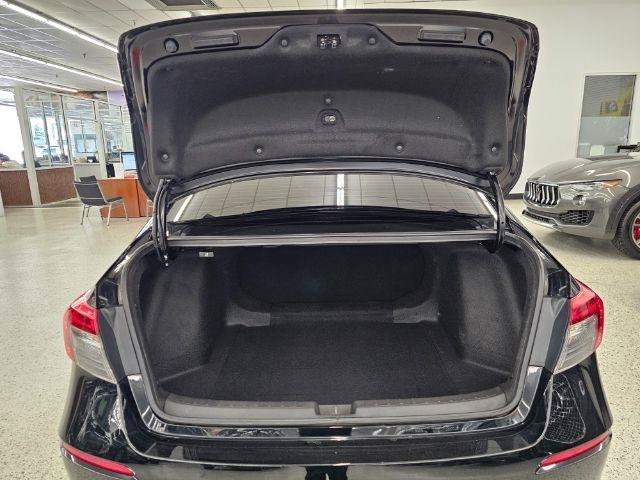 Used 2024 Honda Civic Sport image 39