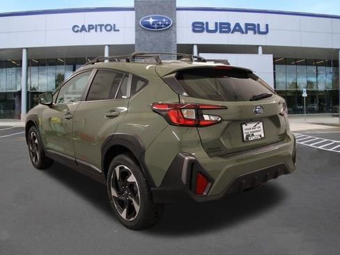 New 2026 Subaru Crosstrek 2.5i Limited image 5