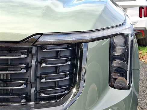 New 2026 Kia Sorento X-Line EX image 4