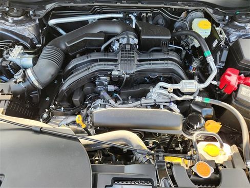 New 2026 Subaru Forester image 21