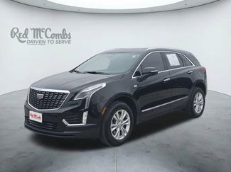Used 2024 Cadillac XT5 Luxury FWD video 1