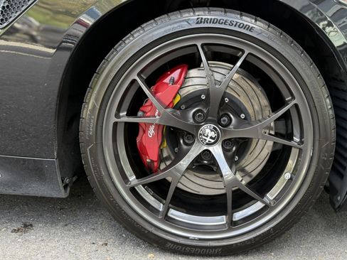 Used 2021 Alfa Romeo Giulia Quadrifoglio image 49