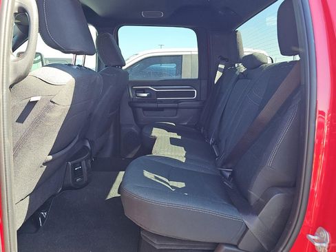 Used 2026 RAM 2500 Big Horn AWD/4WD image 9