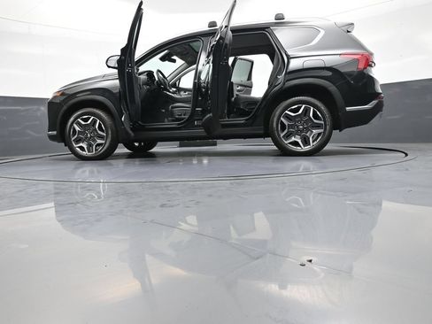 Certified 2023 Hyundai Santa Fe Limited AWD/4WD image 51