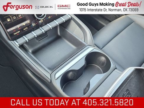 New 2027 GMC Terrain Elevation w/ Elevation Premium Package FWD image 32