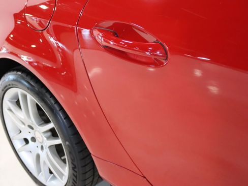 Used 2008 Mercedes-Benz SLK 350 image 94