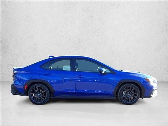 New 2026 Subaru WRX Premium AWD/4WD image 4