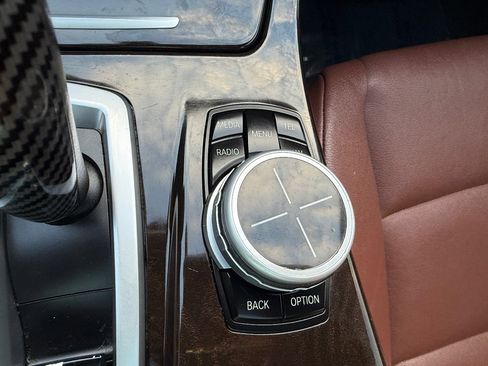 Used 2013 BMW 528i xDrive Sedan image 36