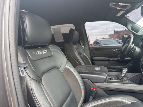Used 2022 RAM 1500 TRX w/ TRX Level 2 Equipment Group image 10