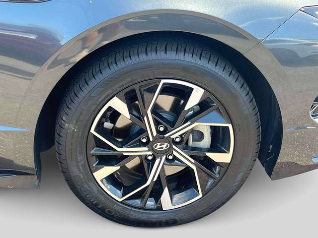 Used 2024 Hyundai Sonata SEL FWD image 11