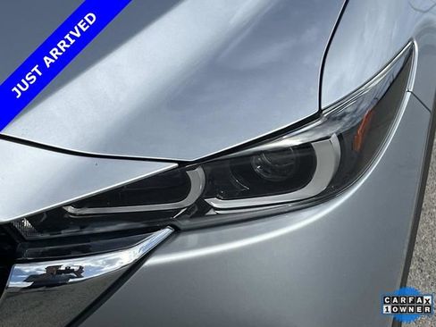 Used 2022 MAZDA CX-5 AWD 2.5 S image 9