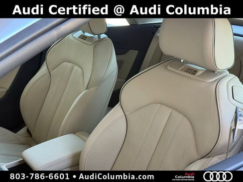 Used 2024 Audi A5 2.0T Premium Plus image 17