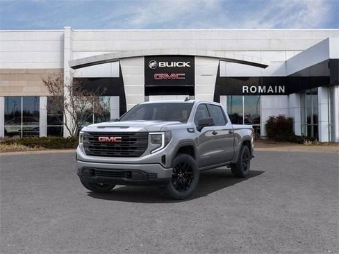 New 2025 GMC Sierra 1500 Pro w/ Graphite Edition image 32