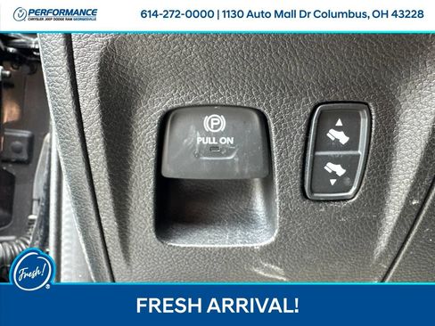 Used 2022 RAM 1500 Big Horn AWD/4WD image 19