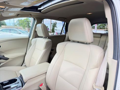 Used 2014 Acura RDX w/ Technology Package AWD/4WD image 13