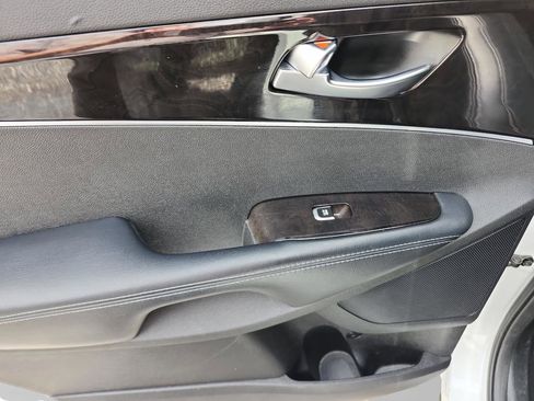 Used 2017 Kia Sorento EX w/ EX Advanced Touring Package image 22