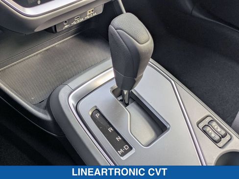 Certified 2025 Subaru Crosstrek 2.5i Premium AWD/4WD image 15