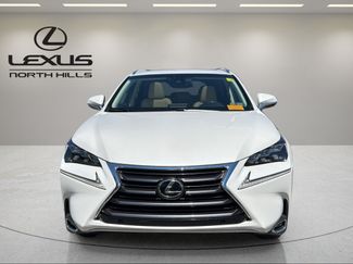 Used 2015 Lexus NX 200t AWD w/ Luxury Package video 2