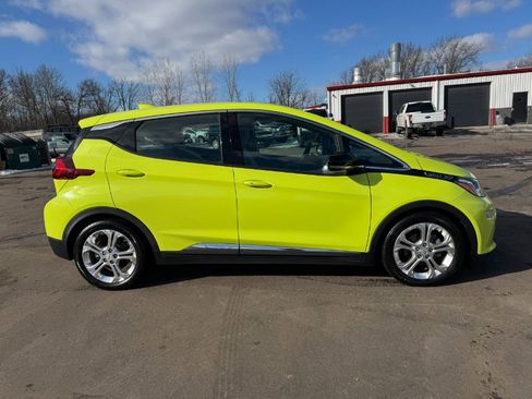 Used 2019 Chevrolet Bolt LT image 6