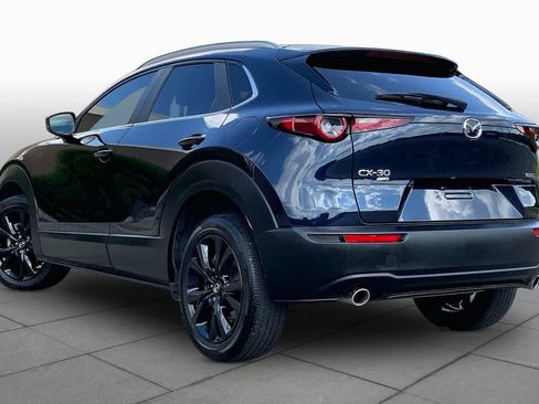 Used 2024 MAZDA CX-30 AWD 2.5 S w/ Select Sport Pkg image 12