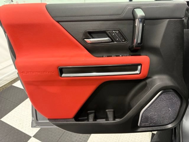 Used 2026 GMC Hummer EV 3X w/ Carbon Fiber Edition Package AWD/4WD image 15