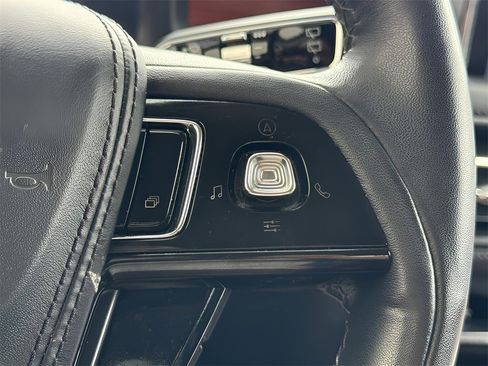 Used 2024 Lincoln Aviator Reserve w/ Elements Package Plus image 22