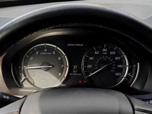 Used 2020 Acura MDX SH-AWD w/ Technology Package image 20