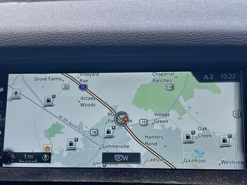 Used 2017 BMW X3 xDrive28i AWD/4WD image 28
