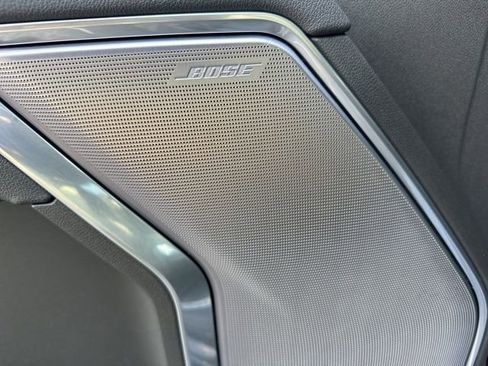 New 2025 Chevrolet Silverado 1500 High Country image 10