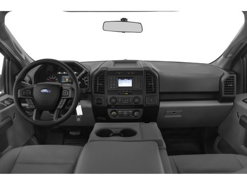 Used 2019 Ford F150 XL w/ Equipment Group 101A Mid RWD image 5