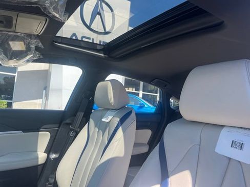 New 2026 Acura Integra A-Spec FWD image 37