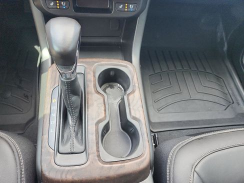Used 2022 GMC Canyon Denali AWD/4WD image 19