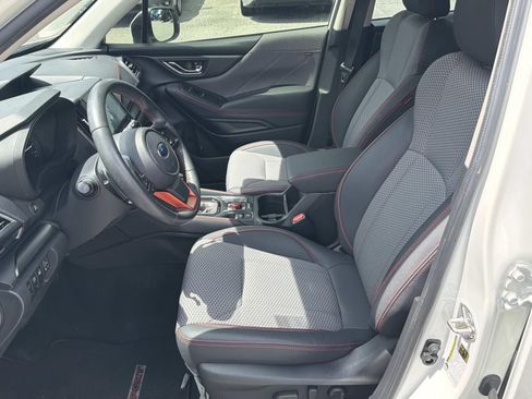 Certified 2023 Subaru Forester Sport AWD/4WD image 9