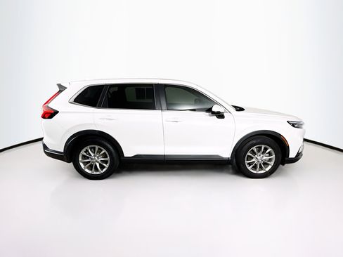 Certified 2023 Honda CR-V EX-L image 2