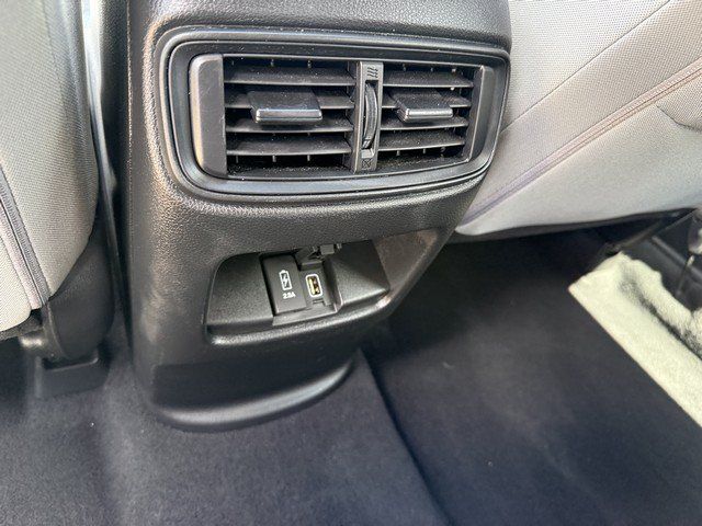 Used 2017 Honda CR-V EX image 13