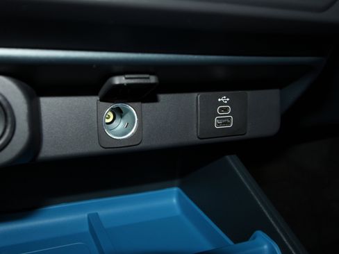 New 2026 Ford Maverick XLT image 14