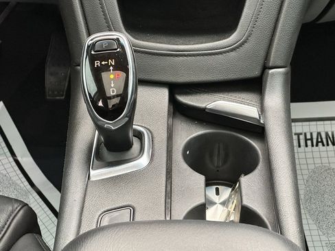 Used 2019 Cadillac XT5 Luxury image 16