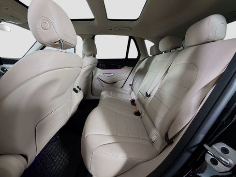 Certified 2022 Mercedes-Benz GLC 300 4MATIC image 23
