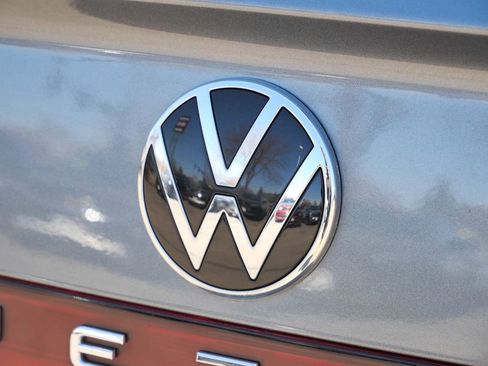 Used 2025 Volkswagen Jetta Sport FWD image 10